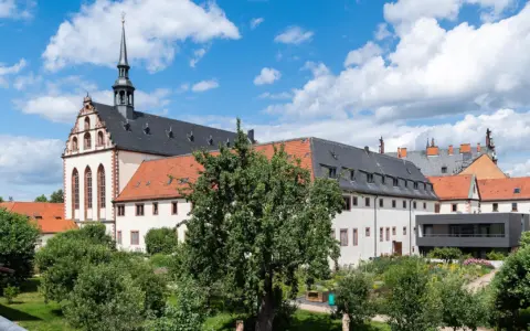 Benediktinerinnenabtei St. Maria