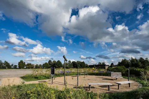 SternenBlick: Vogelsang IP "Sternenpark"