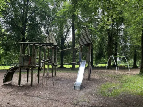 Spielplatz Calgeer-Park