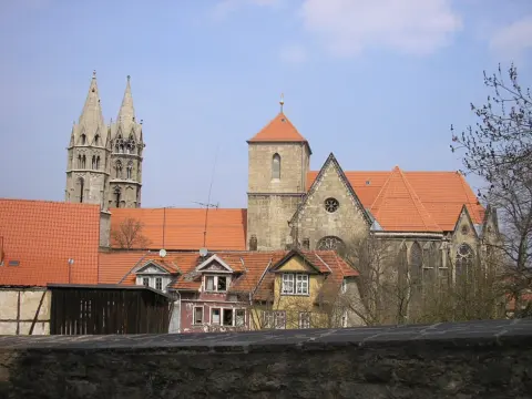 Liebfrauenkirche