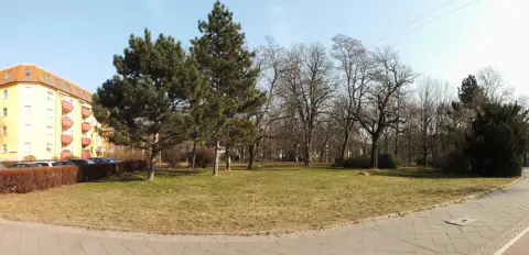 Gutspark Lichtenberg
