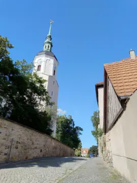 Stadtkirche St.Marien Dohna