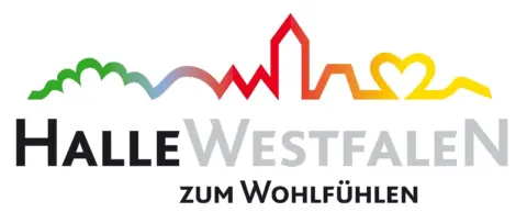 Kaffeemühle - Halle Westfalen
