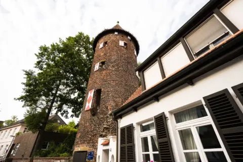 Kuhmturm