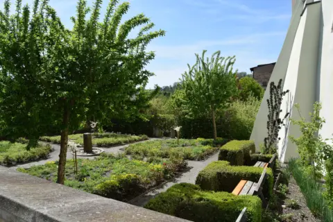 Barockgarten