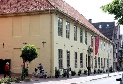 Detlefsenmuseum