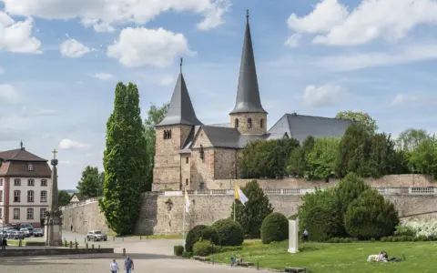 Michaelskirche