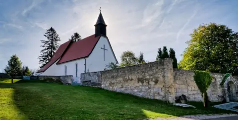 Komitee zur Erhaltung der Kirche in Gruorn e. V.