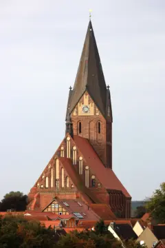 St.-Marien-Kirche