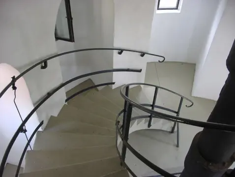 Wasserturm Rüthen