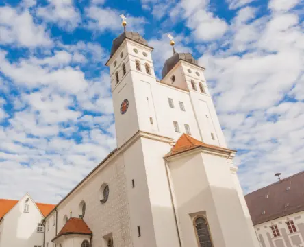 Residenzschloss mit Hofkirche (2)