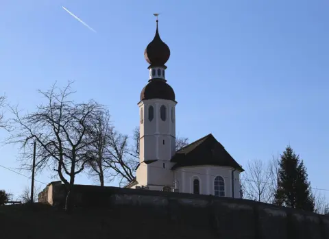 Filialkirche St. Andreas