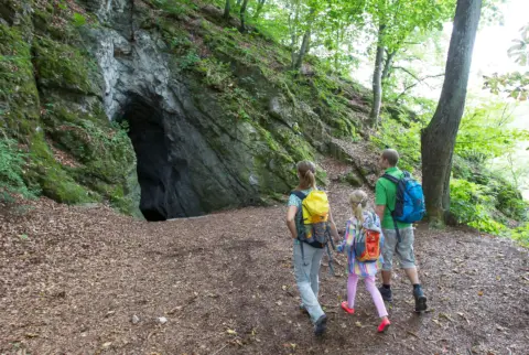 Räuberhöhle Etterzhausen