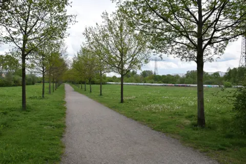 Seelgrabenpark