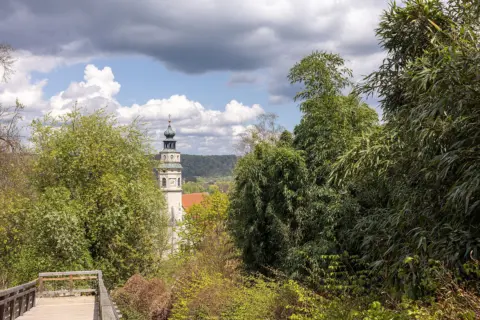 Stiftskirche St. Laurentius