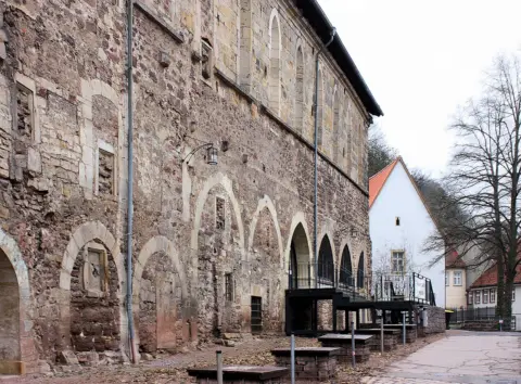 Predigerkirche Eisenach