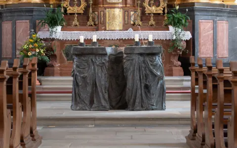 Heilig-Geist Kirche
