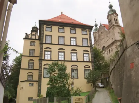 Neues Stadtmuseum