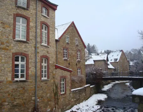 Kupferhof Sonnental