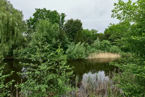 Lehnepark