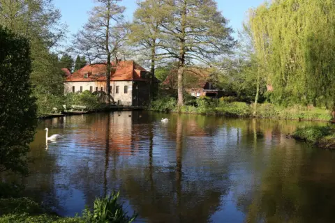 Wassermühle Benninghoff