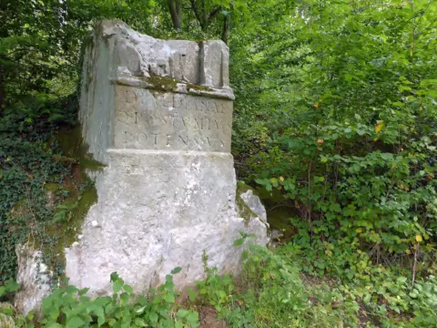 Diana Denkmal
