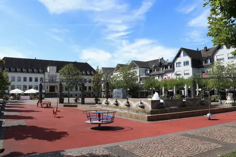 Marktplatz