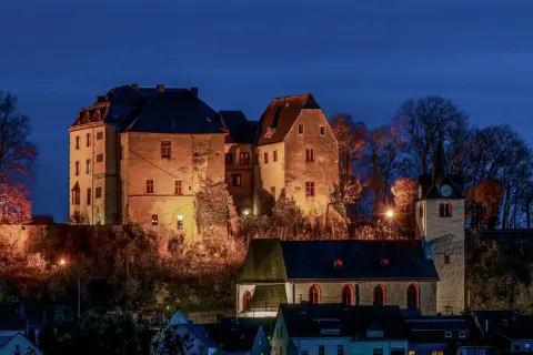 Schloss Westerburg