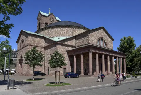 Pfarrkirche St. Stephan