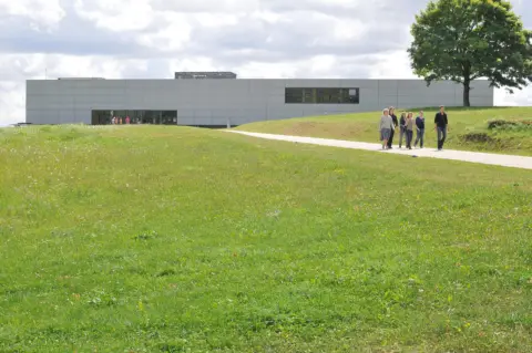 KZ-Gedenkstätte Mittelbau-Dora