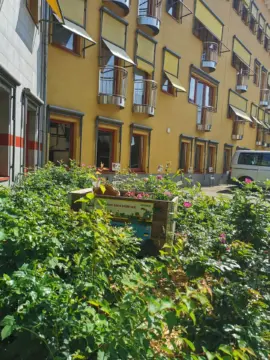 Offene Pforte Landkreis - FIPS Peine