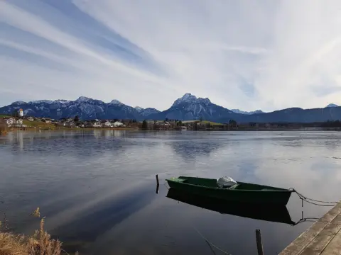 Hopfensee