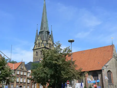 Nikolaikirche