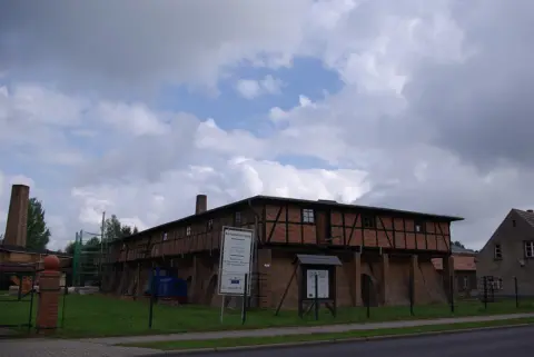 Ringofen Altglietzen
