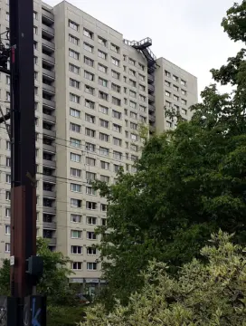 degewo-Skywalk