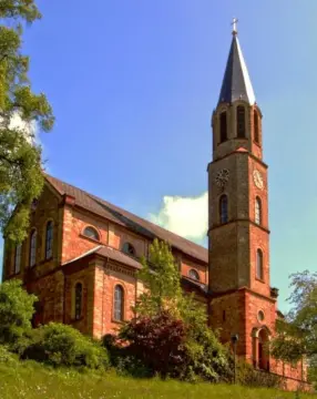 St. Martinskirche