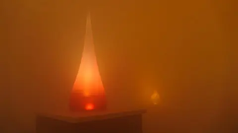 Sole-Nebelkammer