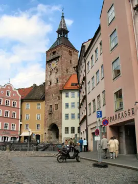 Schmalzturm