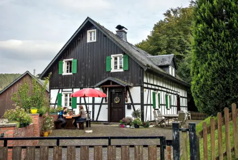 Seifermühle