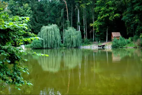 Jägersee Eppingen