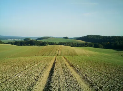 Naturpark Am Stettiner Haff