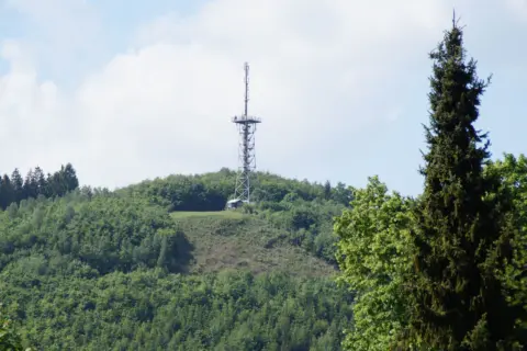 Aussichtsturm Hohe Hardt