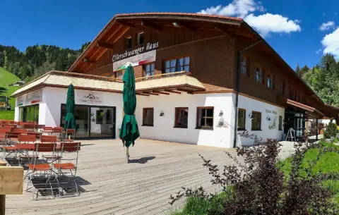 Ofterschwanger Haus - Gemeindesaal