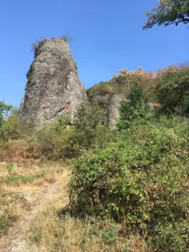 Stenzelberg