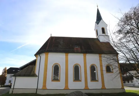 Filialkirche Sankt Laurentius