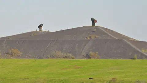 Halde Rungenberg