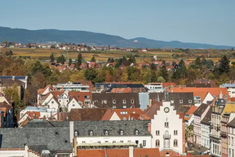 Stiftskirchenturm