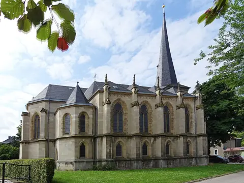 Heiligkreuzkirche