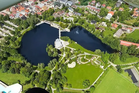 BÄREAL KurErlebnispark