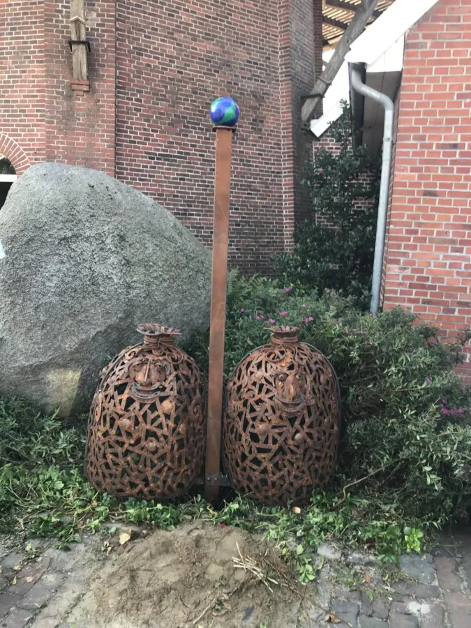 Lieblingsort Hengstforder Mühle